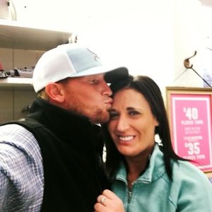 Meet your Posher, Tara