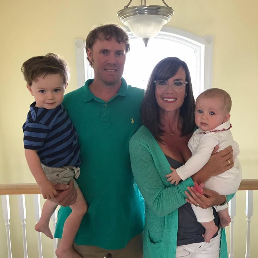 Meet your Posher, Bryant