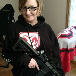 Meet your Posher, Nichole