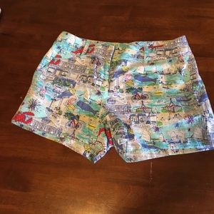 Vineyard Vines women’s shorts