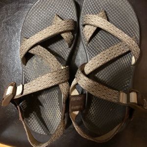 Chaco sandals