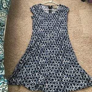 Michael Kors Dress Size Small