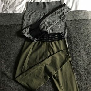 Meshed our Leggings bundle