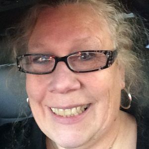 Meet your Posher, Pam