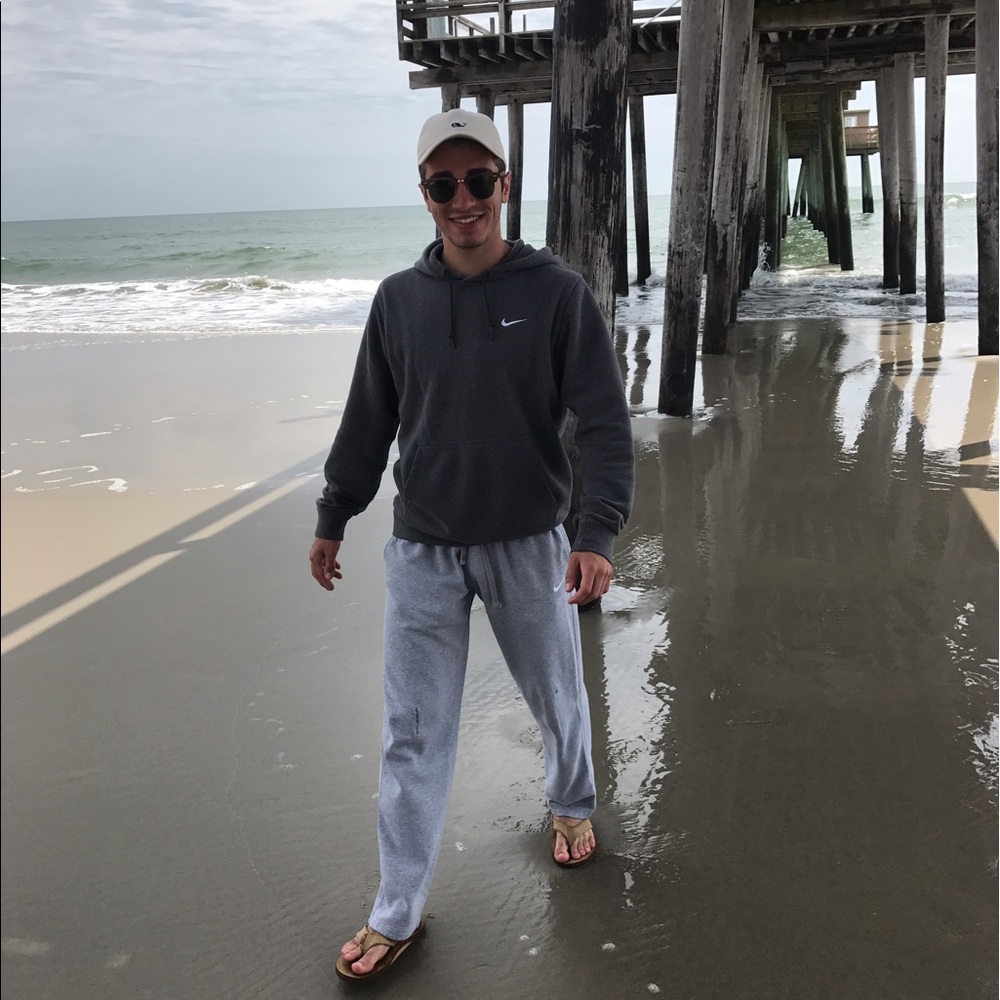 Meet your Posher, Ryan