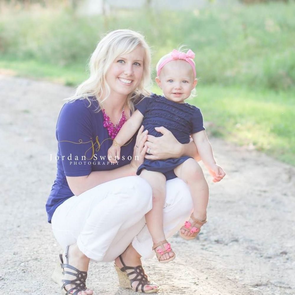 Meet your Posher, Amanda