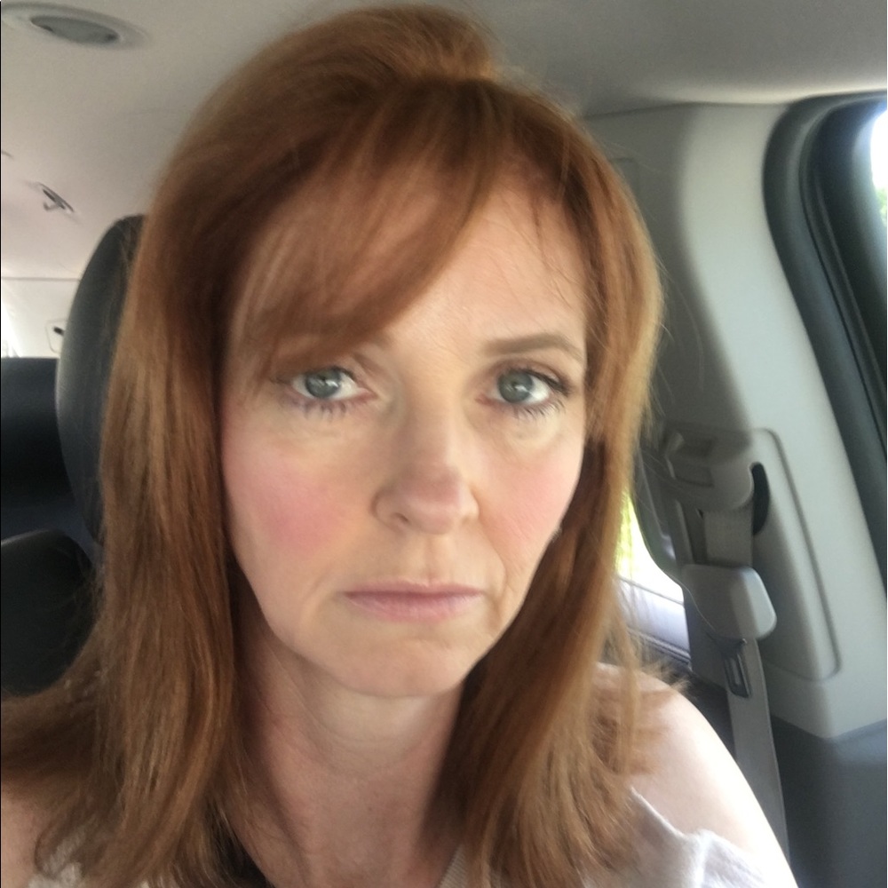 Meet your Posher, Peggy