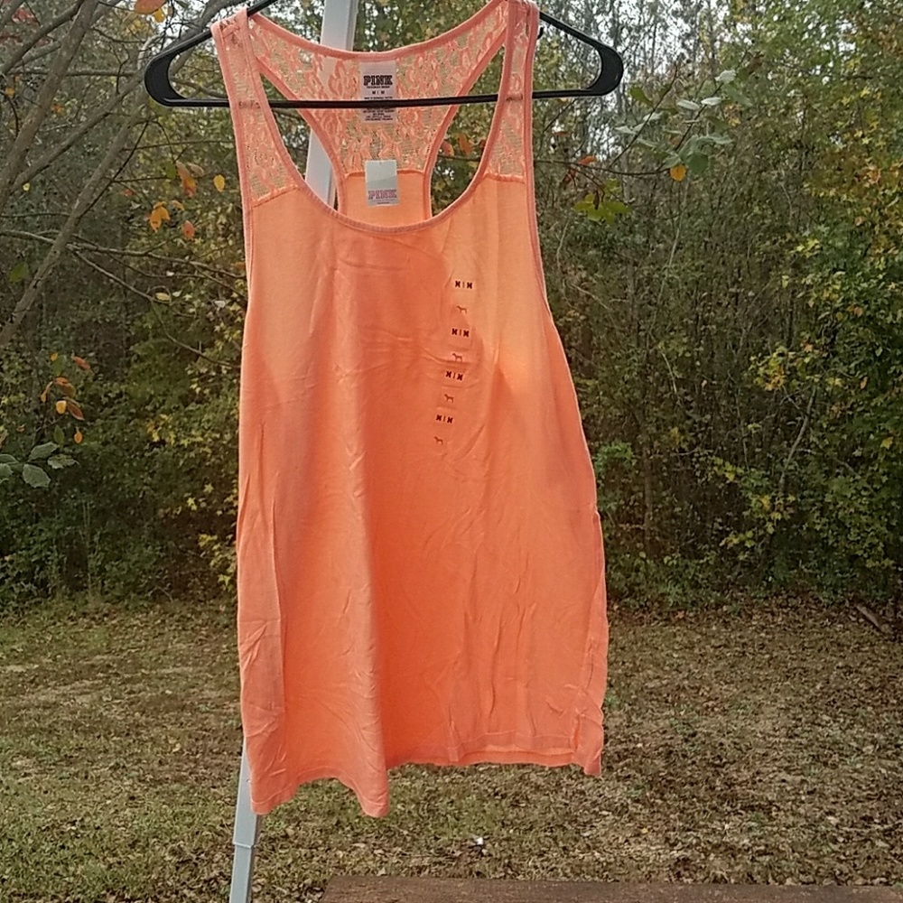 Victoria secret tank top