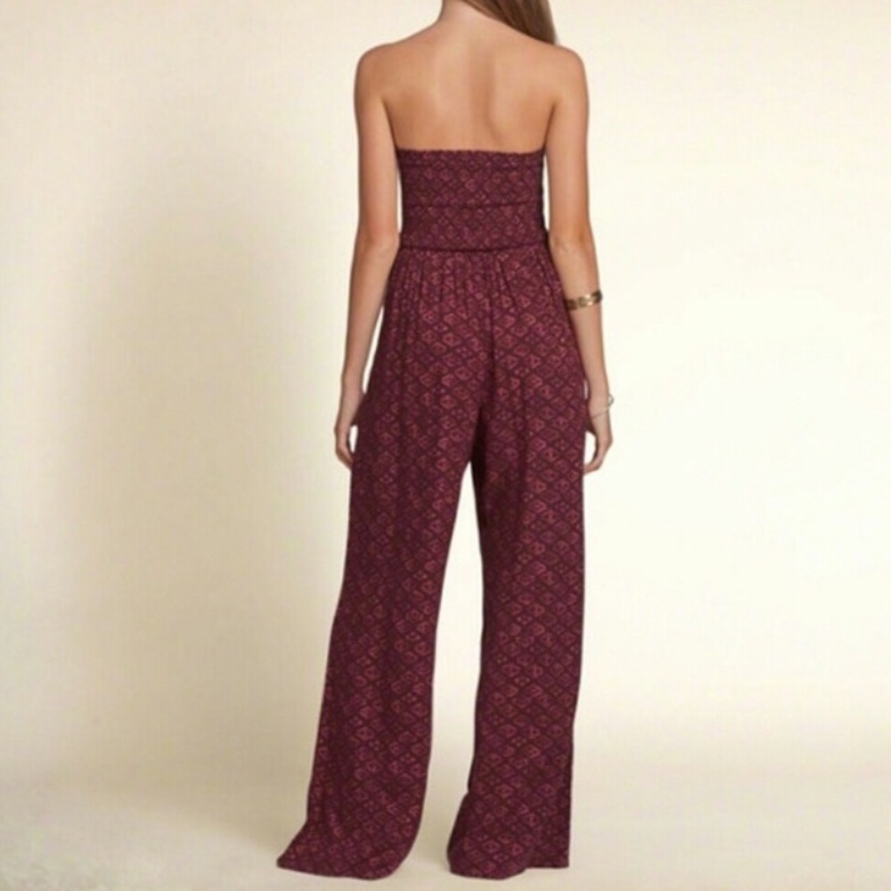 ⚡️SALE⚡️🎄🎁NWT Hollister Jumpsuit