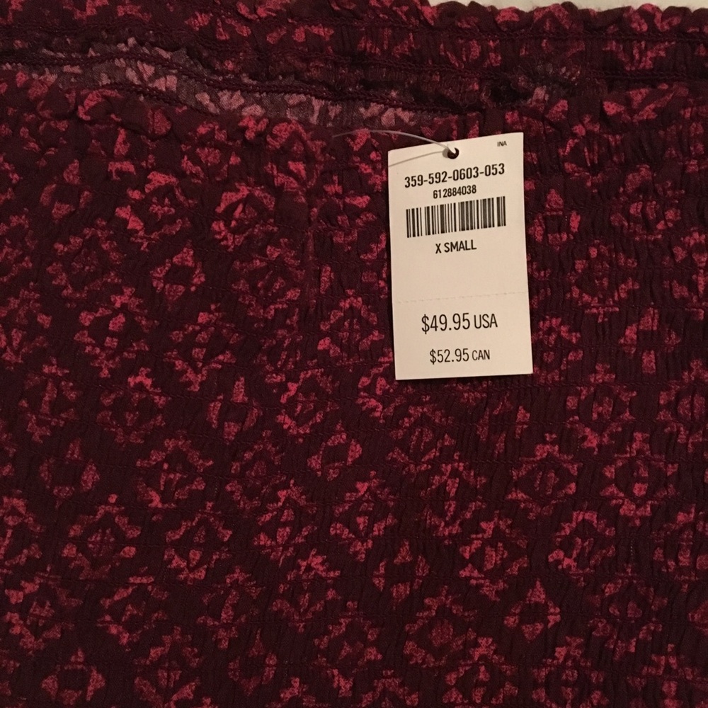 ⚡️SALE⚡️🎄🎁NWT Hollister Jumpsuit - Picture 5 of 5