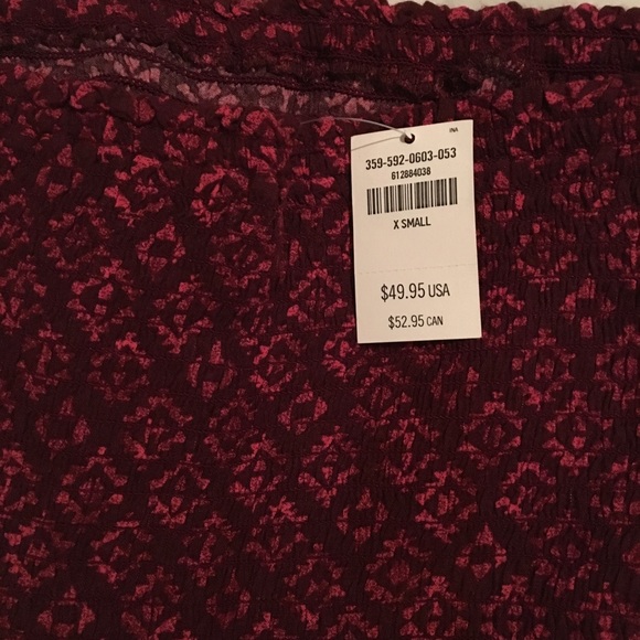 ⚡️SALE⚡️🎄🎁NWT Hollister Jumpsuit - Picture 5 of 5