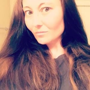Meet your Posher, Wendy
