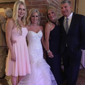 Meet your Posher, Jenny