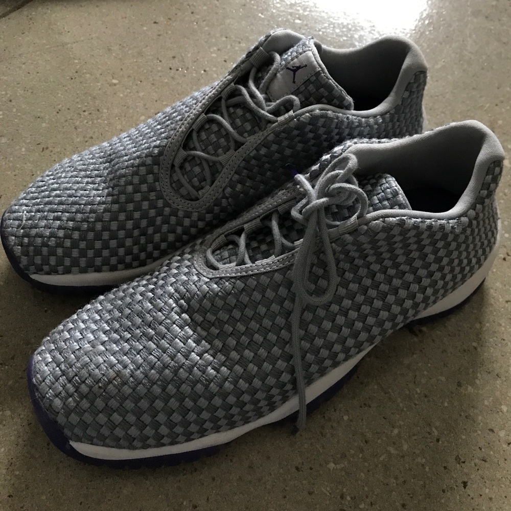 Jordan Low Futures