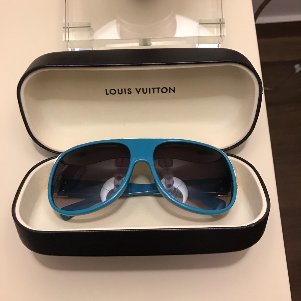 LV sunglasses