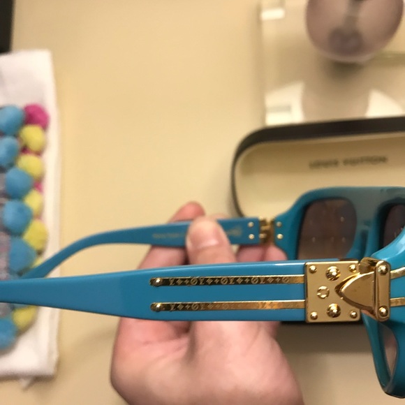 LV sunglasses - Picture 4 of 8