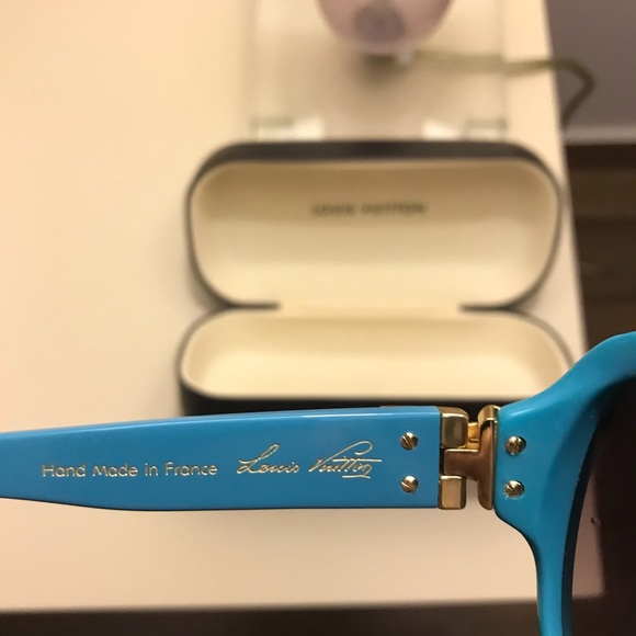 LV sunglasses - Picture 5 of 8