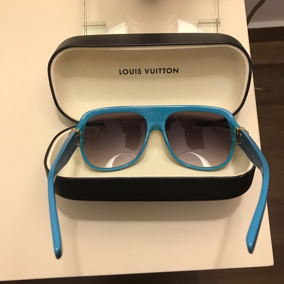 LV sunglasses - Picture 8 of 8