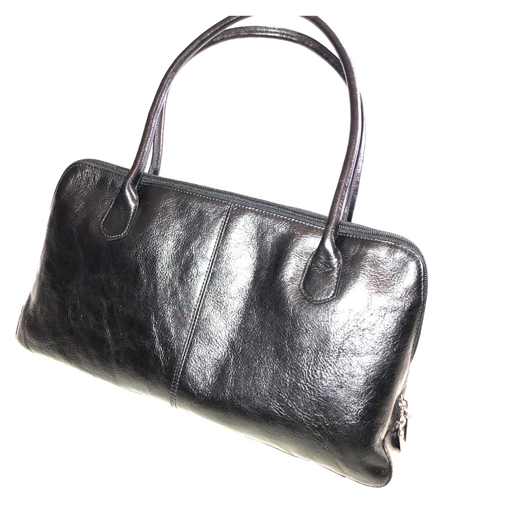 Clarks 100% Leather Bag