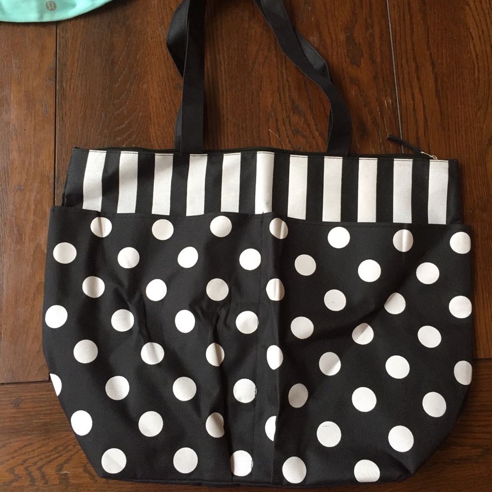 Cute tote