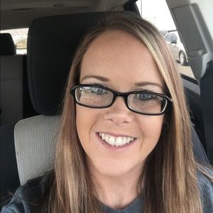 Meet your Posher, Jodie