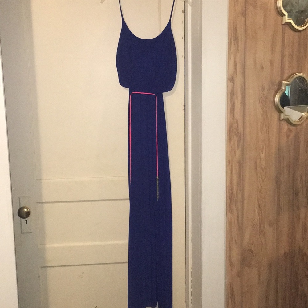 Maxi Thin Strape