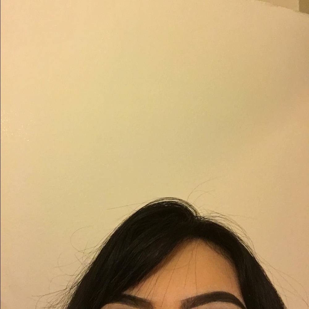 Meet your Posher, Ailyn