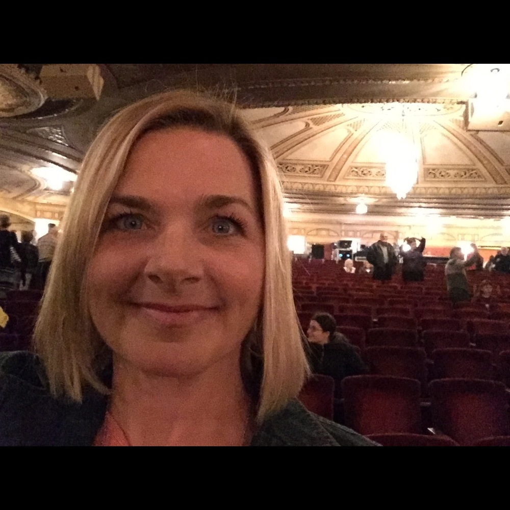 Meet your Posher, Carolyn