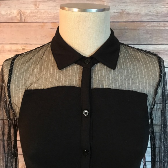 NWT Princess Vera Wang top - Picture 2 of 7