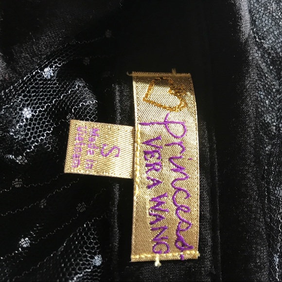 NWT Princess Vera Wang top - Picture 5 of 7