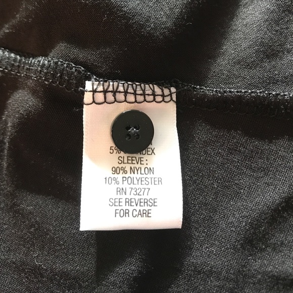 NWT Princess Vera Wang top - Picture 7 of 7