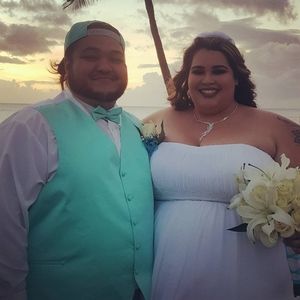 Meet your Posher, Tiffany