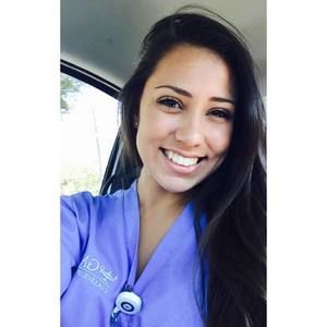 Meet your Posher, Moriah