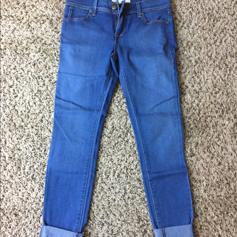 Free People Jeans, never worn!