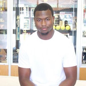 Meet your Posher, Matthew