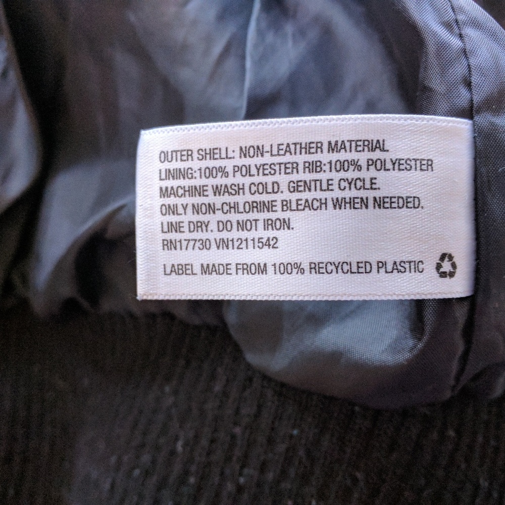 Jacket - Picture 4 of 4