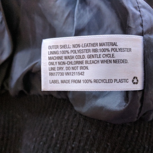 Jacket - Picture 4 of 4