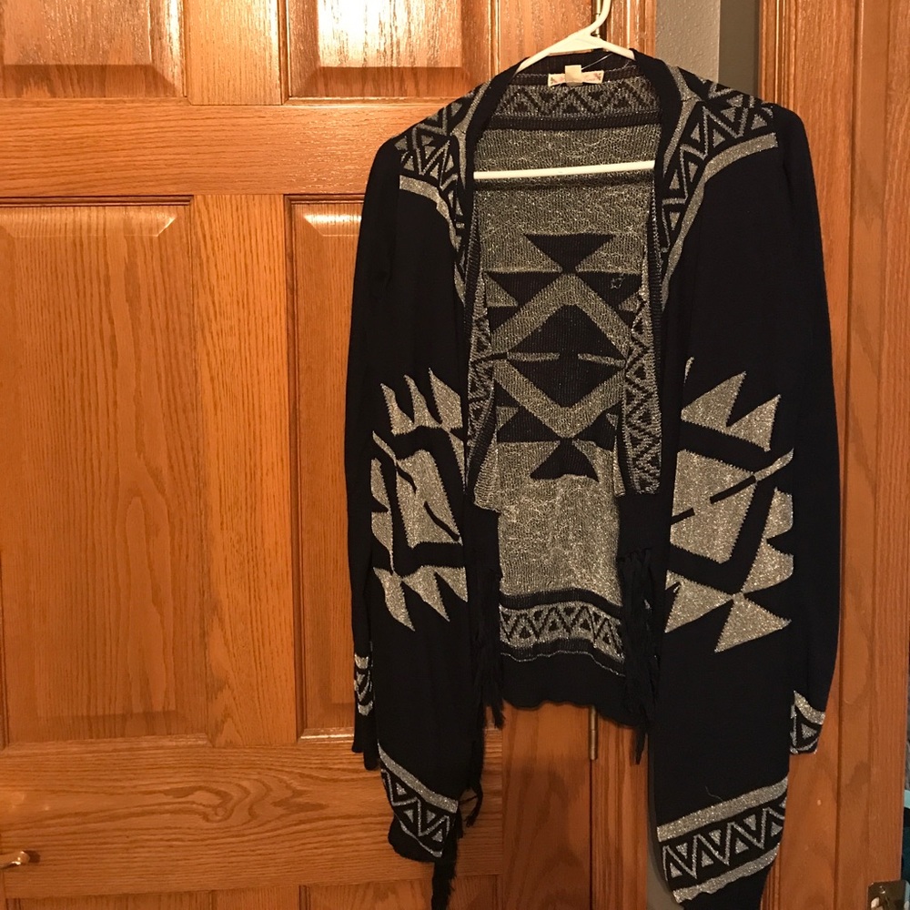 Sweaters