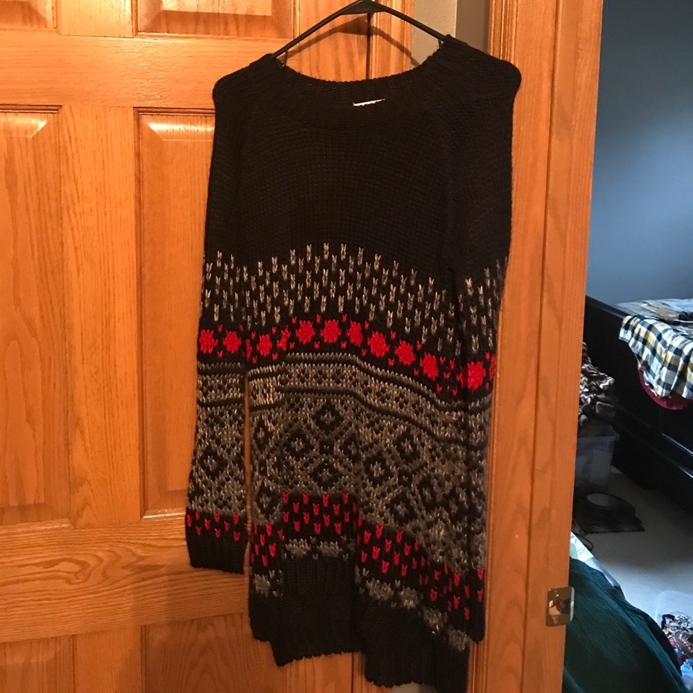 Sweaters - Picture 2 of 2
