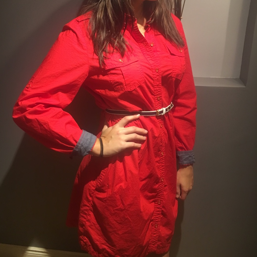 Tommy Hilfiger dress