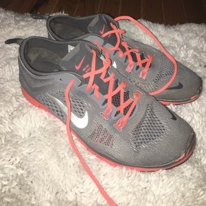 Nike Free Tri Fit 4