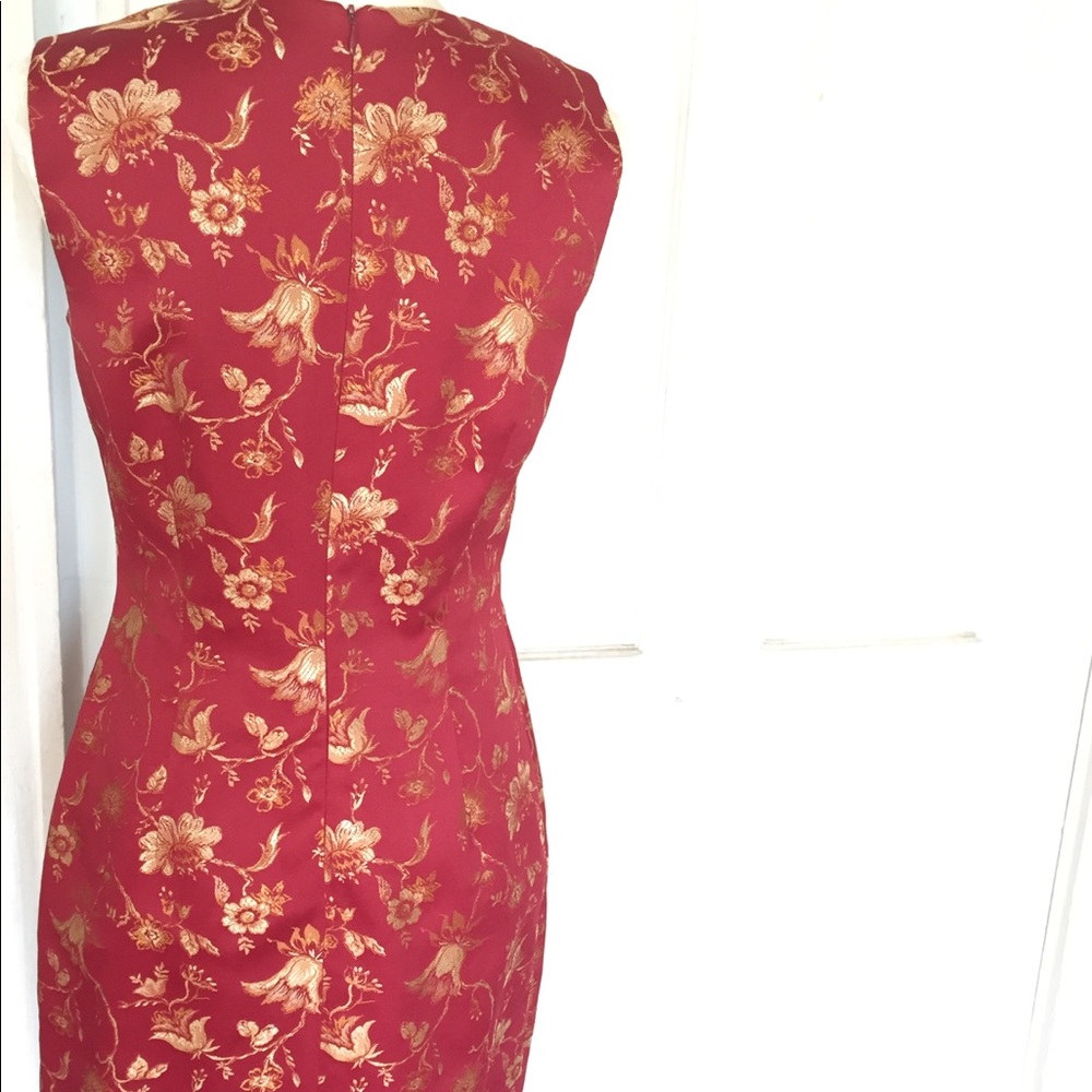 💵SOLD💵   David Meister Cocktail Dress