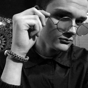 Meet your Posher, Danny