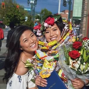 Meet your Posher, Nam