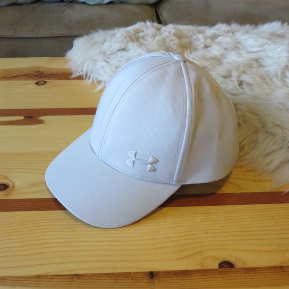Under Armour Accessories - Under Armour Baseball Cap