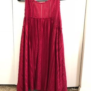 Free people dress