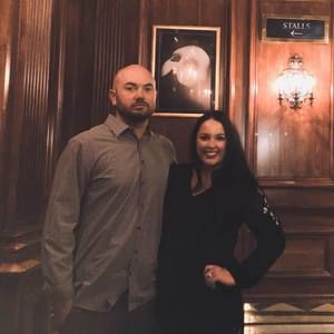 Meet your Posher, Sarah beth