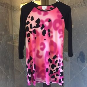 Size 10/12 girls shirt/dress
