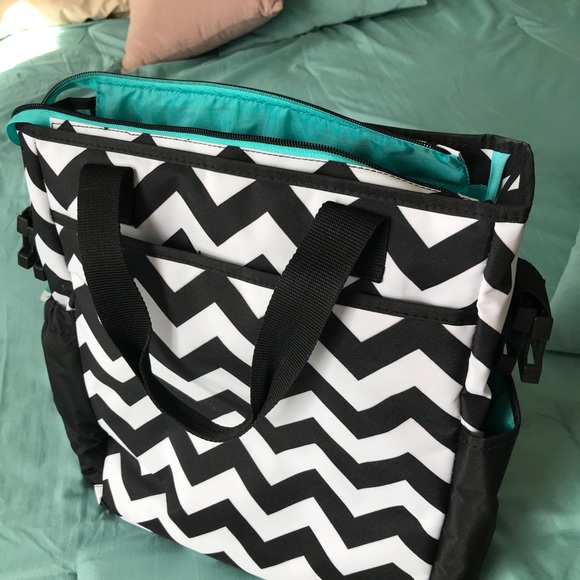 Diaper bag - Picture 3 of 3