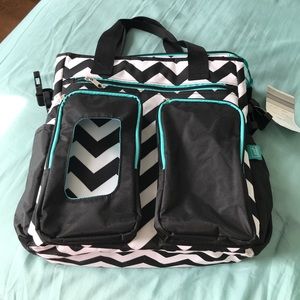 Diaper bag
